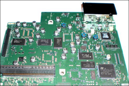 Mainboard