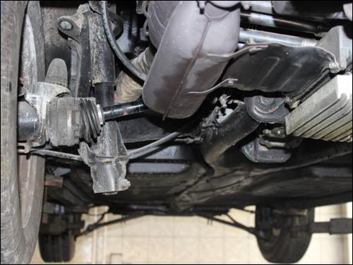 technische Reparaturen